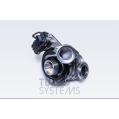 Turbocharger TurboSystems HTD3379BB Stage 5 Ball Bearing for BMW E7x 3.0d-7