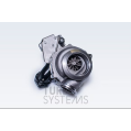 Turbocharger TurboSystems HTD3279BB Stage 4 Ball Bearing for BMW E9x 325d 330d-8