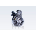 Turbocharger TurboSystems HTD3379BB Stage 5 Ball Bearing for BMW E7x 3.0d-9
