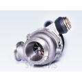 Universal Diesel Turbocharger 400+ HP Turbosystems V-Band Ceramic Ball Bearing HTD3356B2-4