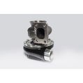 Turbolader TurboSystems HTX2651B1 Luftaustritt 90 Grad-3