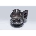 Turbolader TurboSystems HTX3057B3 Luftaustritt 90 Grad-3