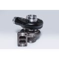 Turbolader TurboSystems HTX3057B3 Luftaustritt 90 Grad-4