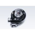 Turbolader TurboSystems HTX3057B4 Luftaustritt 90 Grad-2