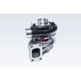 Turbolader TurboSystems HTX3057B4 Luftaustritt 90 Grad-3