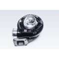 Turbolader TurboSystems HTX3057B5 Luftaustritt 90 Grad-2