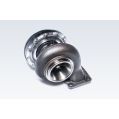 Turbolader TurboSystems HTX3057B5 Luftaustritt 90 Grad-4