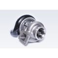Turbolader TurboSystems HTX4064B2 Luftaustritt 90 Grad-3
