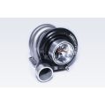 Turbolader TurboSystems HTX4271B1 Luftaustritt 90 Grad-1