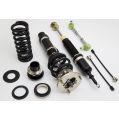 BC Racing I-03-BR-RA Gewindefahrwerke für BMW 3 Series E90/E91 2005-2011 (remove strur bar for hm)-1