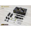 BC Racing I-03-BR-RA Gewindefahrwerke für BMW 3 Series E90/E91 2005-2011 (remove strur bar for hm)-3
