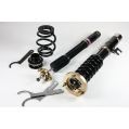 BC Racing I-04-BR-RA Gewindefahrwerke für BMW 3 Series Sedan E30 1982-1991 (45mm) (weld)-1