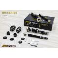 BC Racing I-04-BR-RA Gewindefahrwerke für BMW 3 Series Sedan E30 1982-1991 (45mm) (weld)-3