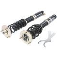 BC Racing I-06-BR-RA Gewindefahrwerke für BMW 5 Series Sedan E39 1995-2004-1