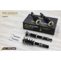 BC Racing I-06-BR-RA Gewindefahrwerke für BMW 5 Series Sedan E39 1995-2004-3