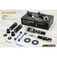 BC Racing I-109-BR-RA Coilovers for BMW M3/M4 Competition AWD G80/G82 2021+-3