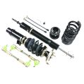 BC Racing I-18-BR-RA Gewindefahrwerke für BMW 3 Series Coupe E92 2006-2011 (remove strut bar for hm)-1