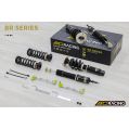 BC Racing I-18-BR-RA Gewindefahrwerke für BMW 3 Series Coupe E92 2006-2011 (remove strut bar for hm)-3