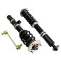 BC Racing I-23-BR-RA Gewindefahrwerke für BMW 7 Series Sedan E38 1994-2001-1