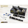BC Racing I-23-BR-RA Gewindefahrwerke für BMW 7 Series Sedan E38 1994-2001-3