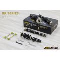 BC Racing I-31-BR-RH Gewindefahrwerke für BMW 3 Series E46 1998-2006 (True rear coilover)-3