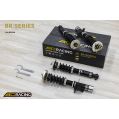 BC Racing I-34-BR-RA Gewindefahrwerke für BMW 5 Series Sedan E28 1981-1988 (Strut 52mm) (Weld)-3