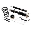 BC Racing I-44-BR-RA Gewindefahrwerke für BMW New Six CS E9 (Weld) 1968-1975-1