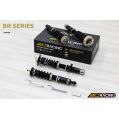 BC Racing I-48-BR-RA Coilovers for BMW 3 Series E21 1975-1981 (Strut 45mm) (Weld)-3