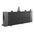 Ladekühler Intercooler FMIC.EU für Infiniti Q50 Q60 VR30 3.0T 2016--2