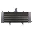 Ladekühler Intercooler FMIC.EU für Infiniti Q50 Q60 VR30 3.0T 2016--3