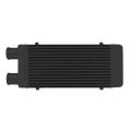 Intercooler 450x230x65mm One-side Black FMIC.EU-2