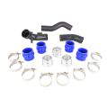 Charge pipe BMW F20 F21 F22 F30 F32 N20 N26 2.0 Blue-2