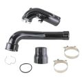 Ladeluftrohr-Kit Boost Charge Pipe FMIC.EU für Toyota Supra GR 3.0 A90 MK5 B58-1