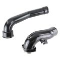 Ladeluftrohr-Kit Boost Charge Pipe FMIC.EU für Toyota Supra GR 3.0 A90 MK5 B58-2