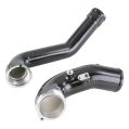 Ladeluftrohr-Kit Boost Charge Pipe FMIC.EU für Toyota Supra GR 3.0 A90 MK5 B58-3