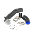 Ladeluftrohr Charge Pipe FMIC.EU für BMW N54 E60 535i 2006-2010-1