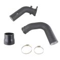 Charge Pipe FMIC.EU for BMW B48 B46 2.0T F20 F30 F32 2014–2020-2
