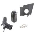 Ansaugsystem FMIC.EU für Hyundai i20N BC3 1.6T 2021+-2