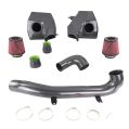 Carbon fiber intake system FMIC.EU for BMW G80 G82 M3 M4 S58 3.0T 2020+-4