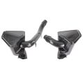 Carbon fiber intake system FMIC.EU for BMW G80 G82 M3 M4 S58 3.0T 2020+-2
