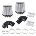 Ansaugsystem FMIC.EU für Infiniti Q50 Q60 VR30 3.0T 2016--1