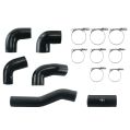 Ladeluftkühler-Rohrleitungssatz Mini Cooper S R55 R56 R57 R58 R59 R60 R61 2010--2