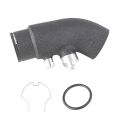 Short Turbo Inlet Pipe FMIC.EU for BMW B48 F22 F30 F32 2014-2018-1