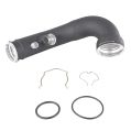 Turbo Inlet Pipe FMIC.EU for BMW B48 F22 F30 F32 2014-2018-1