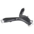 Turbo Inlet Pipe TIP FMIC.EU for Porsche 911 991 Turbo S 2014-2019-2