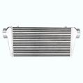 Ladeluftkühler 600x300x100mm Einlass Auslass durchmesser 100mm FMIC.EU Intercooler -2