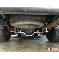 Rear Anti-Roll Sway Bar 19mm Ultra Racing for Isuzu D-MAX (RA) 3.0D 2WD 02-08 -1