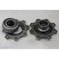 BMW E30 E36 168 MM KLEINES GEHÄUSE LSD DIFF VERSTÄRKTE STAHL ENDPLATTE-5