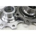 BMW E30 E36 168 MM KLEINES GEHÄUSE LSD DIFF VERSTÄRKTE STAHL ENDPLATTE-4