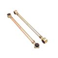 Verstellbare Einstellbar Querlenker Querstrebe IOD Performance für Nissan Patrol Y60 Y61-5